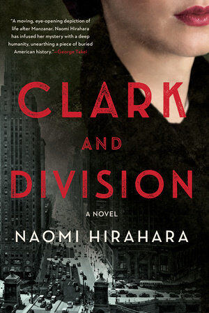 "Clark and Division"